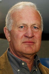 Porträt von John Irvin