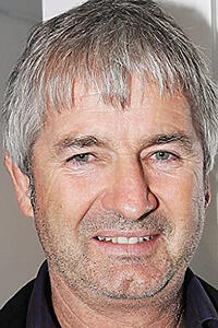 Porträt von John Jarratt
