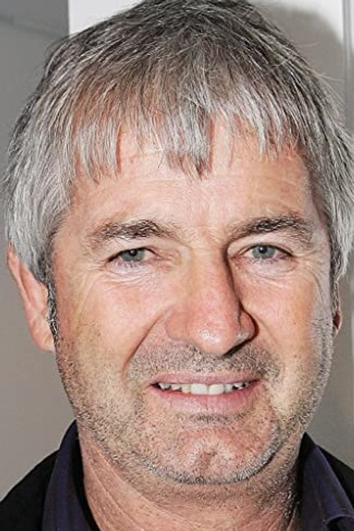 Porträt von John Jarratt