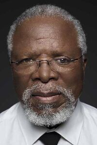 Porträt von John Kani