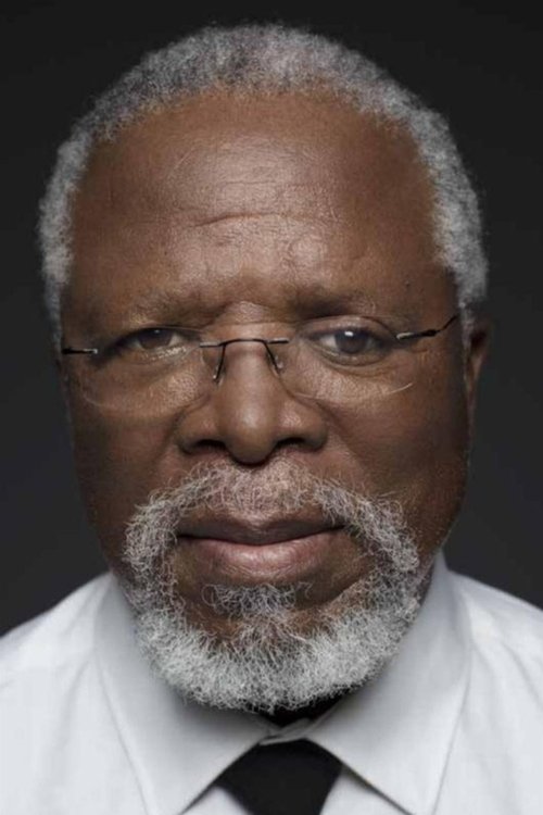 Porträt von John Kani