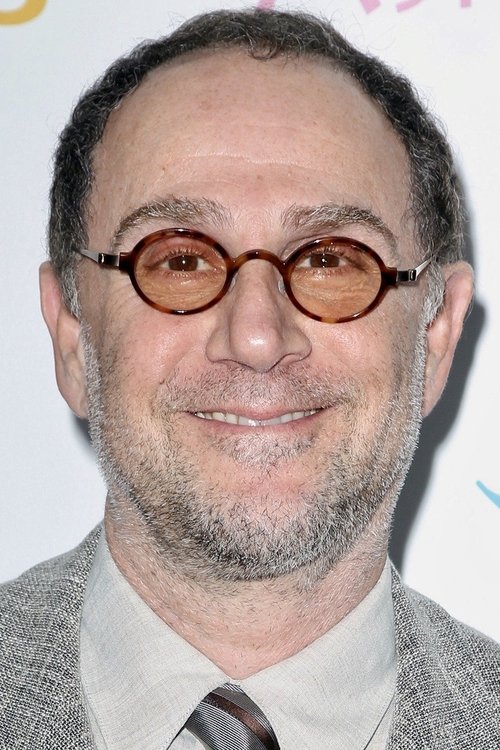 Porträt von John Kassir