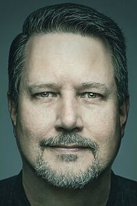Porträt von John Knoll