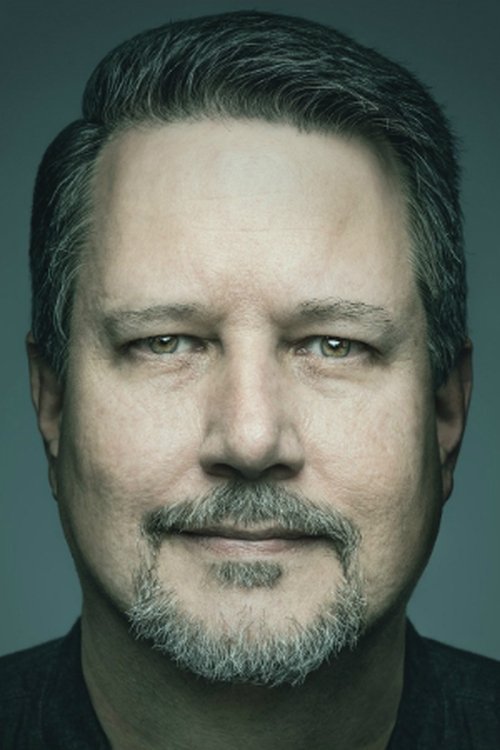 Porträt von John Knoll