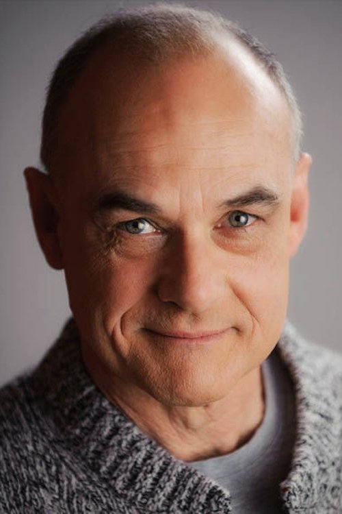 Porträt von John Koensgen