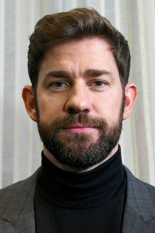Porträt von John Krasinski