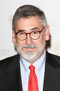 Porträt von John Landis