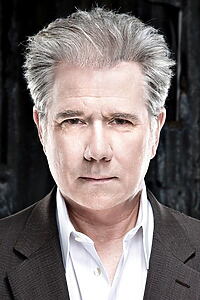 Porträt von John Larroquette