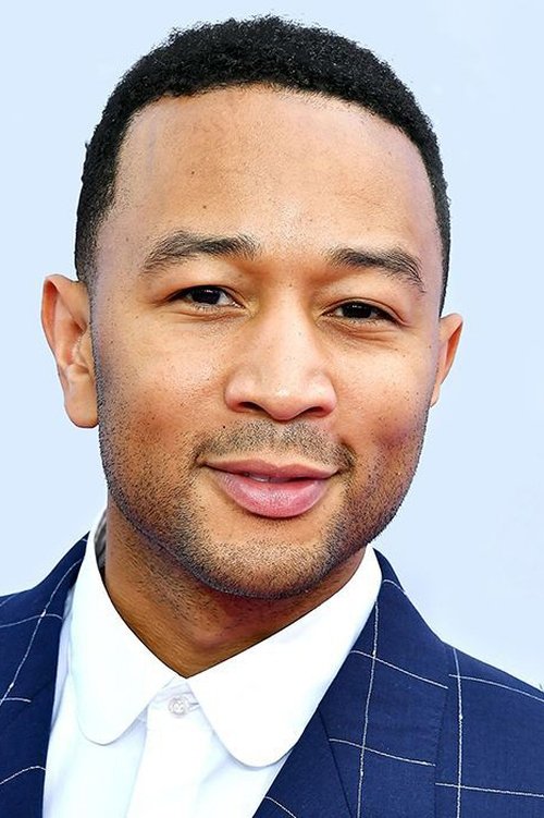 Porträt von John Legend