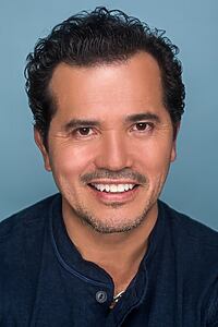Porträt von John Leguizamo