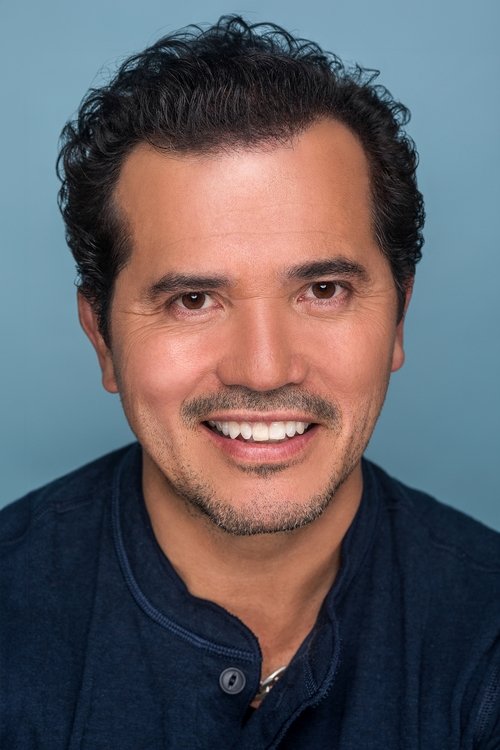 Porträt von John Leguizamo