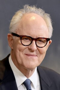 Porträt von John Lithgow