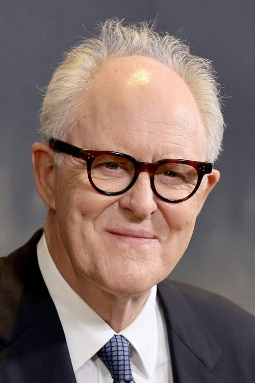 Porträt von John Lithgow