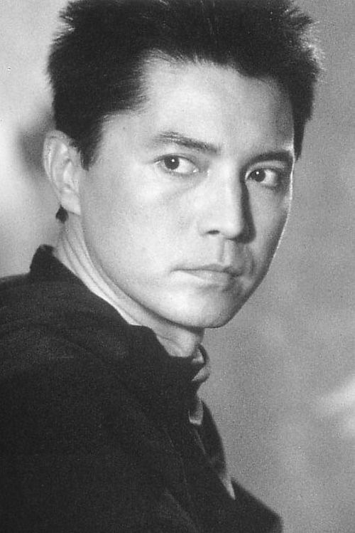 Porträt von John Lone