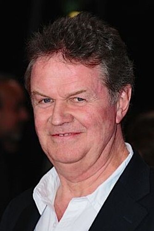 Porträt von John Madden