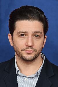 Porträt von John Magaro