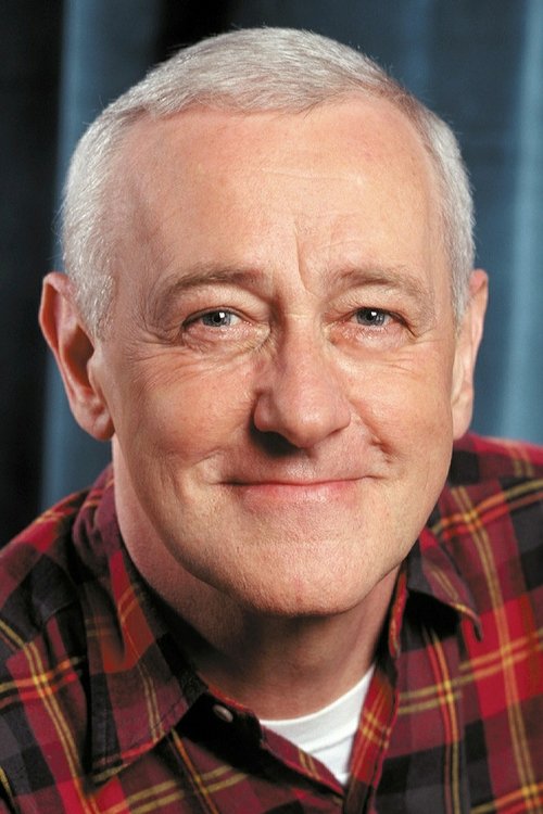 Porträt von John Mahoney