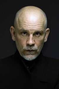 Porträt von John Malkovich