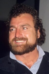 Porträt von John Matuszak