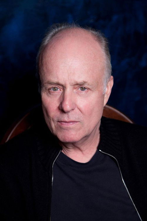 Porträt von John McNaughton