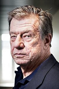 Porträt von John McTiernan