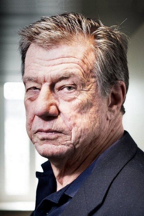 Porträt von John McTiernan