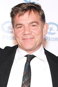 Porträt von John Michie