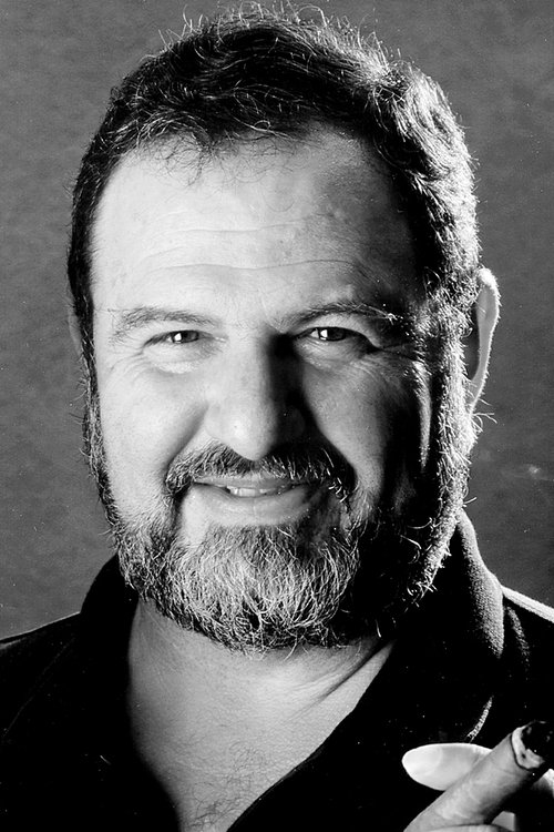 Porträt von John Milius