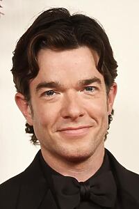 Porträt von John Mulaney