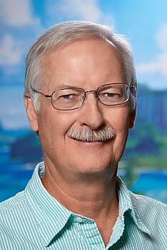 Porträt von John Musker