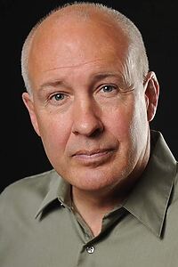 Porträt von John Newberg
