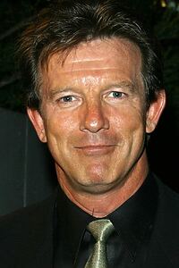 Porträt von John Novak