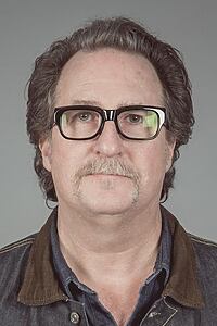 Porträt von John Papsidera
