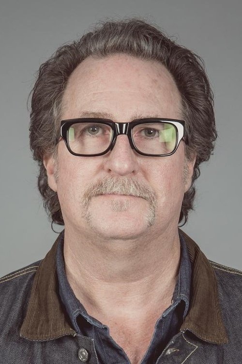 Porträt von John Papsidera