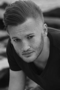 Porträt von John Powers Middleton