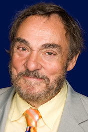 Porträt von John Rhys-Davies