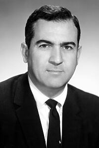 Porträt von John Rich