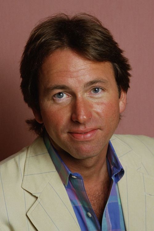 Porträt von John Ritter