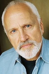 Porträt von John Rubinstein