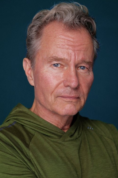 Porträt von John Savage