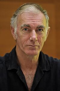 Porträt von John Sayles