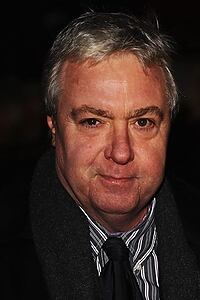 Porträt von John Sessions
