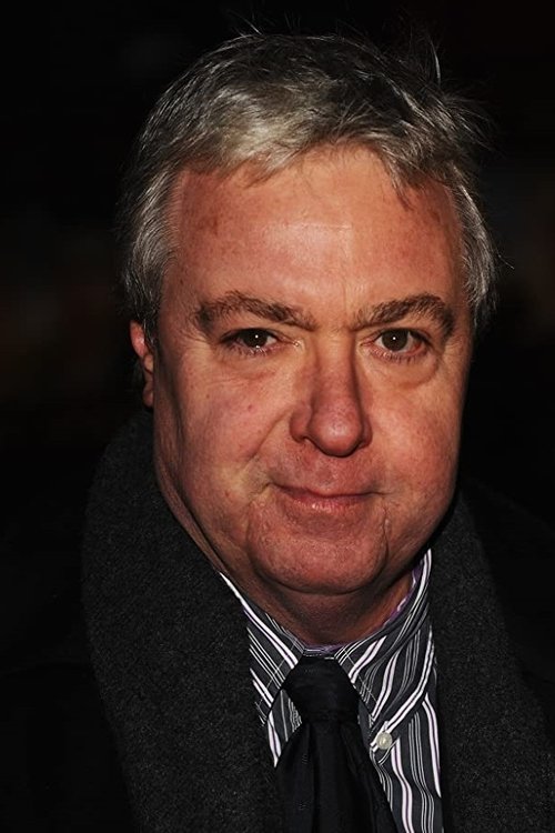 Porträt von John Sessions
