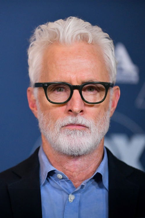 Porträt von John Slattery