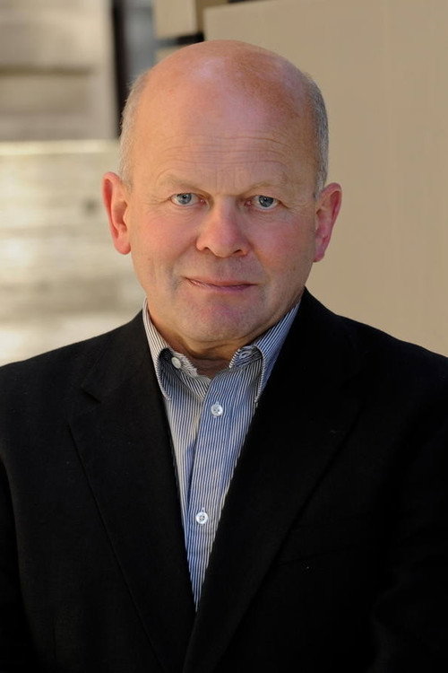 Porträt von John Smithson