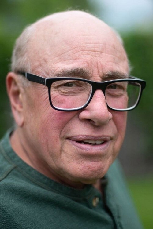 Porträt von John Stocker