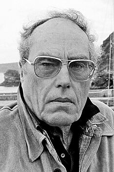 Porträt von John Sturges