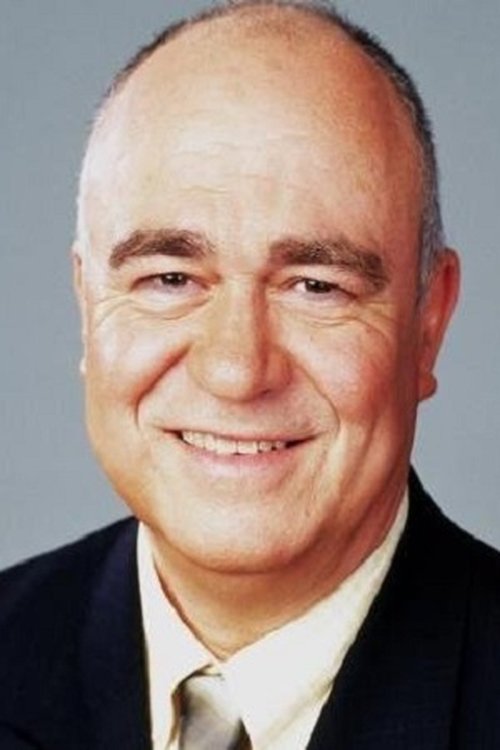Porträt von John Sumner