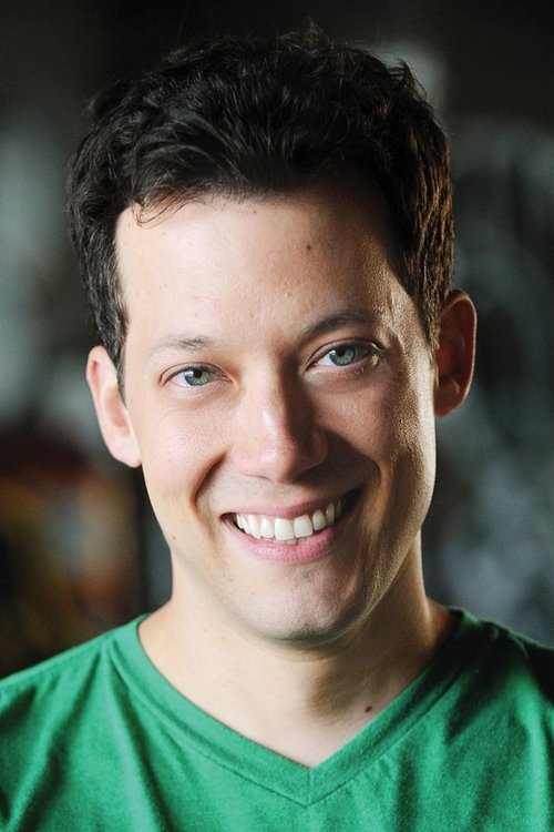 Porträt von John Tartaglia