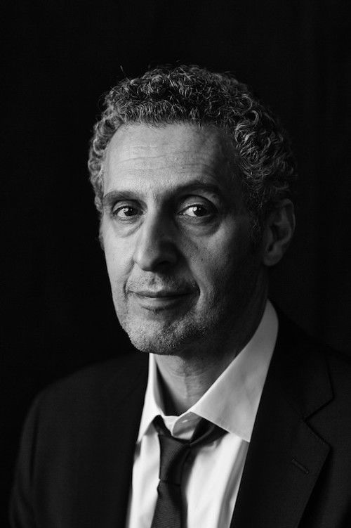 Porträt von John Turturro